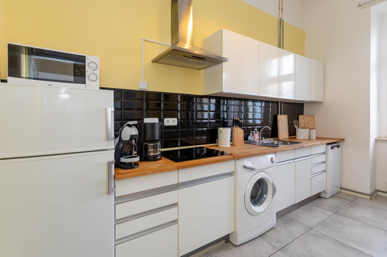 Appartement Loft For 6 People *