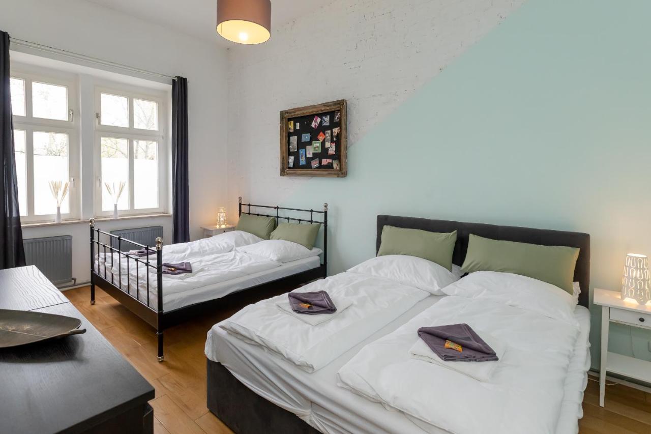 Loft For 6 People * Berlijn