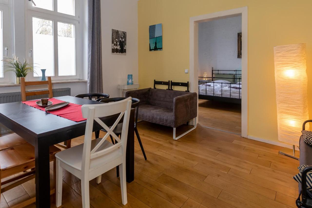 Loft For 6 People Appartement