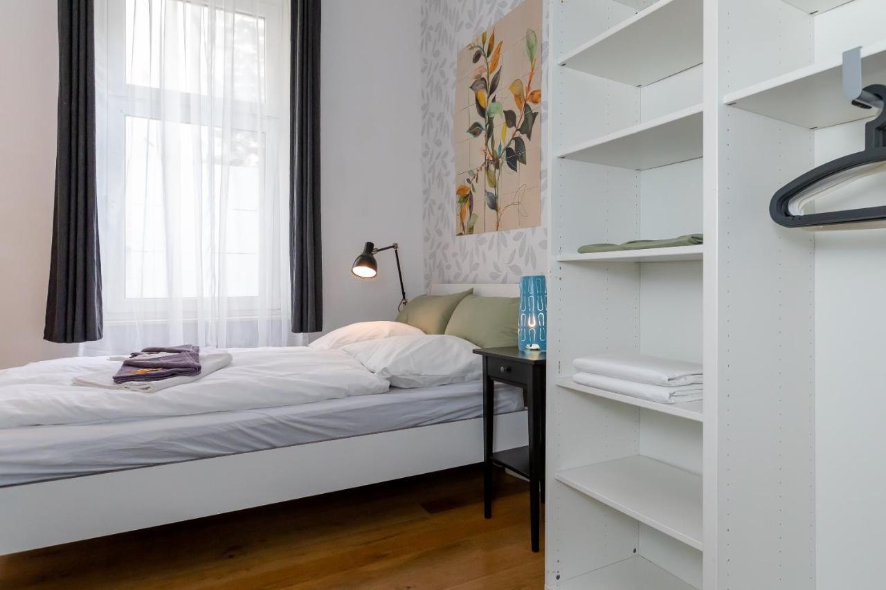 Loft For 6 People Appartement