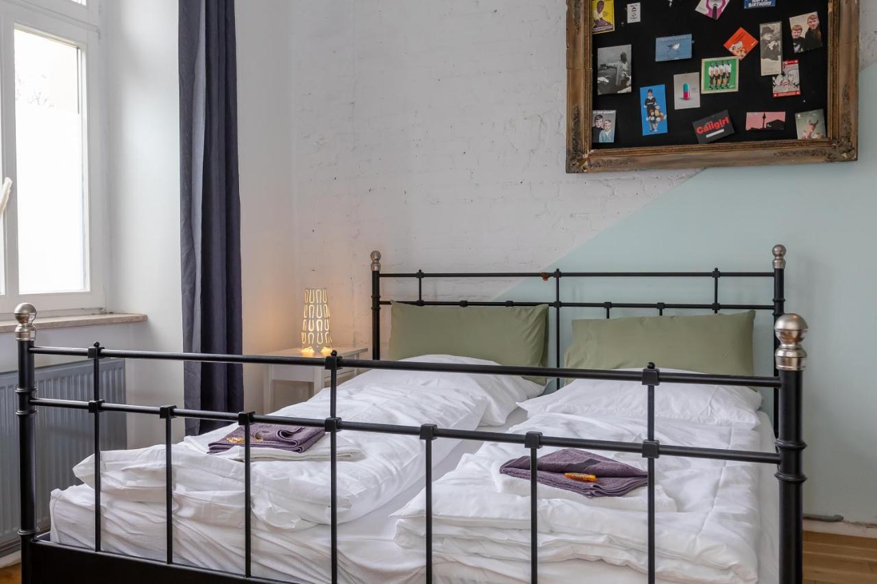 Loft For 6 People