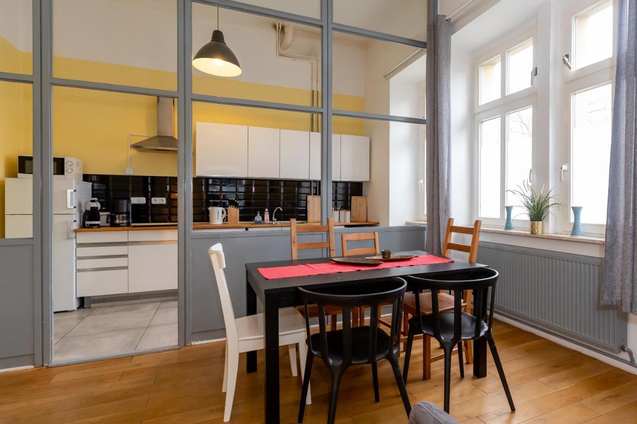 Appartement Loft For 6 People *