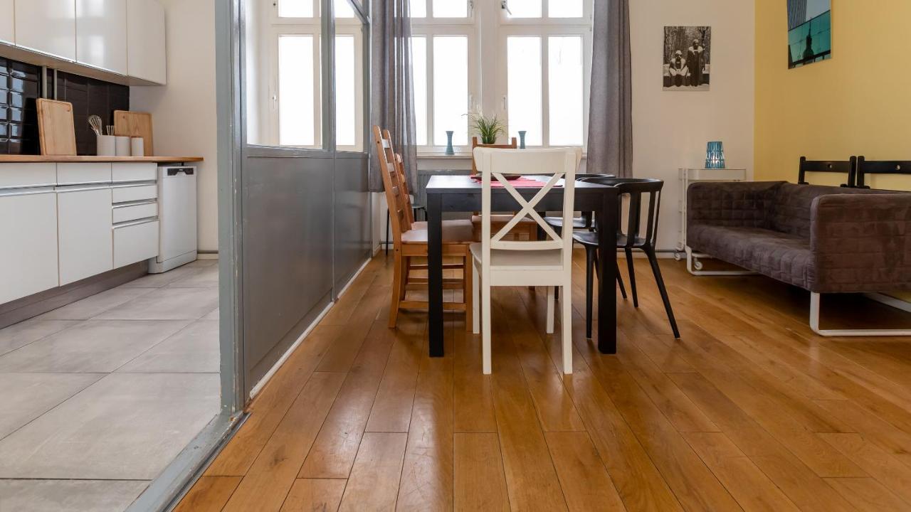 Loft For 6 People Appartement *