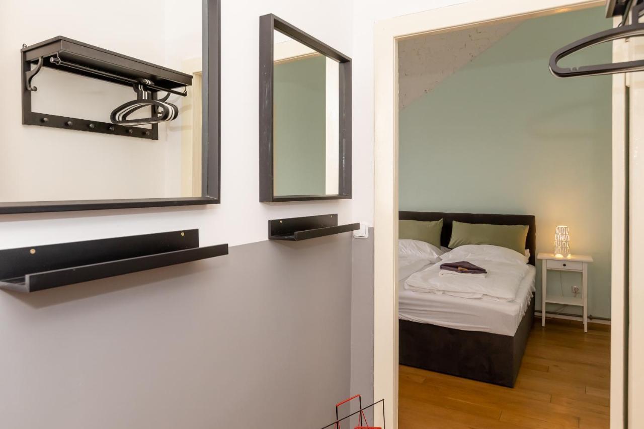 Loft For 6 People Appartement Berlijn